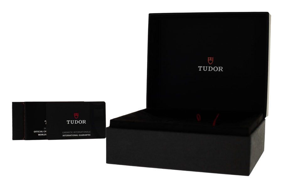 Tudor Black Bay Chrono M79360N-0002